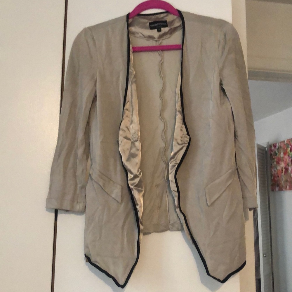 Beautiful Emporio Armani Jacket